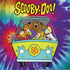Scooby Doo Scooby-Doo Tie Dye Surface Book 2 15in Skin